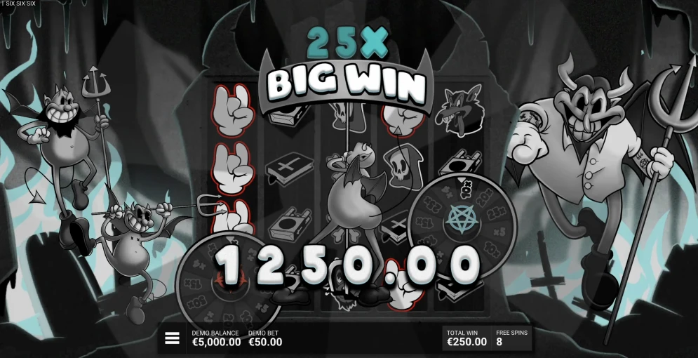 SixSixSix
